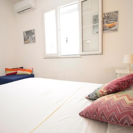Cala Bernardo Apartment Calabernardo Buitenkant foto