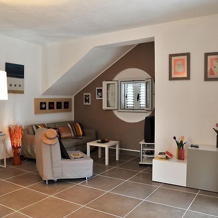 Cala Bernardo Apartment Calabernardo Buitenkant foto