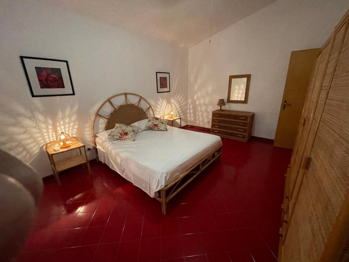 Cala Bernardo Apartment Calabernardo Buitenkant foto
