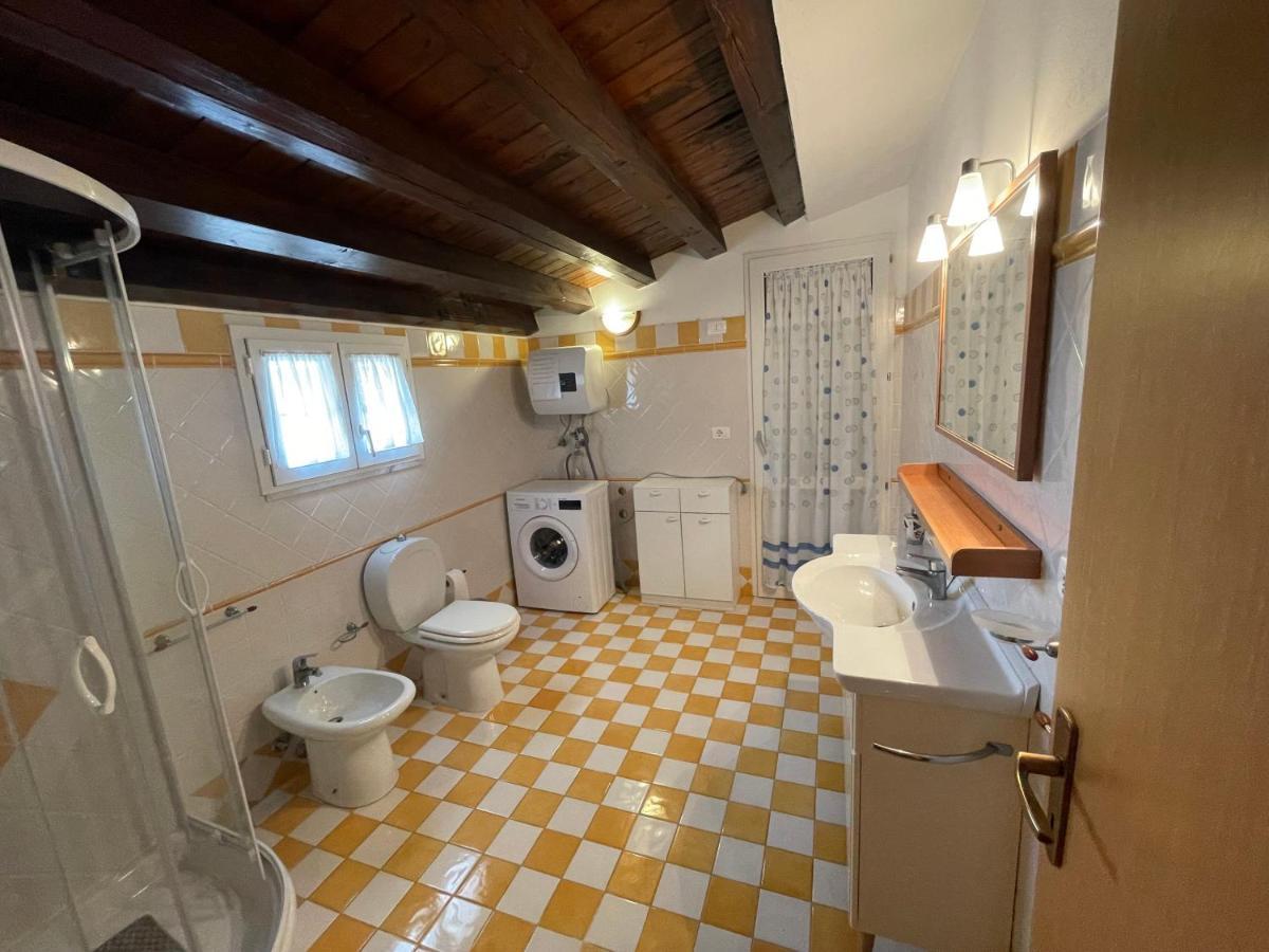 Cala Bernardo Apartment Calabernardo Buitenkant foto