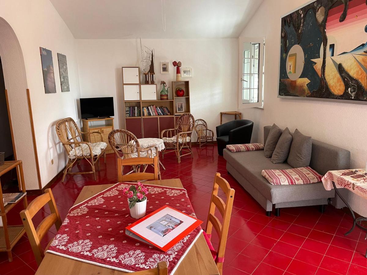 Cala Bernardo Apartment Calabernardo Buitenkant foto