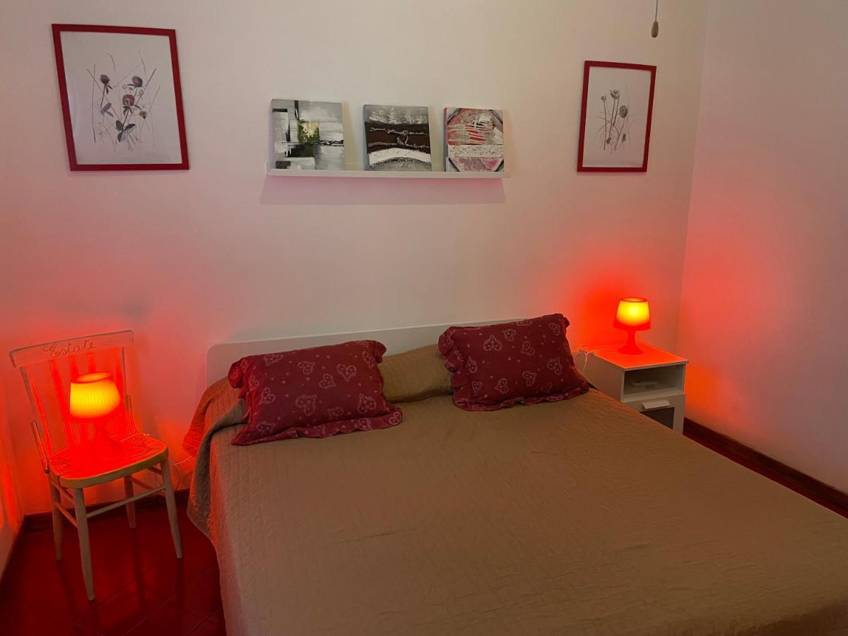 Cala Bernardo Apartment Calabernardo Buitenkant foto
