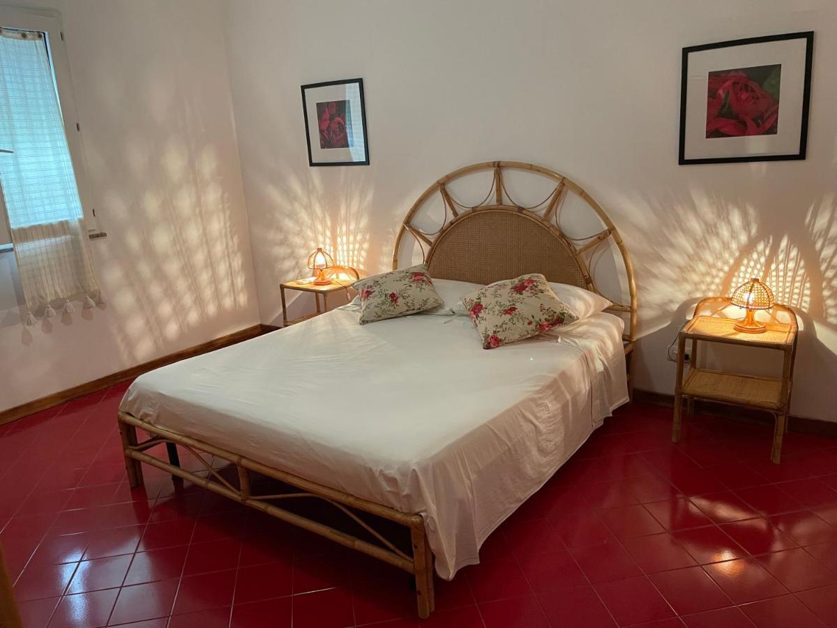 Cala Bernardo Apartment Calabernardo Buitenkant foto