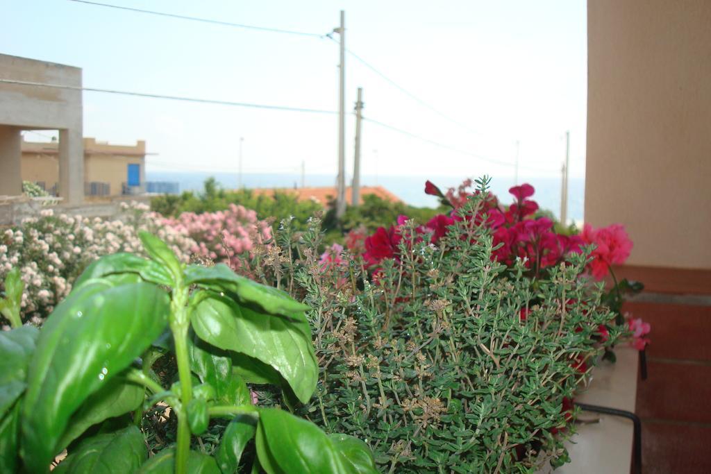 Cala Bernardo Apartment Calabernardo Buitenkant foto