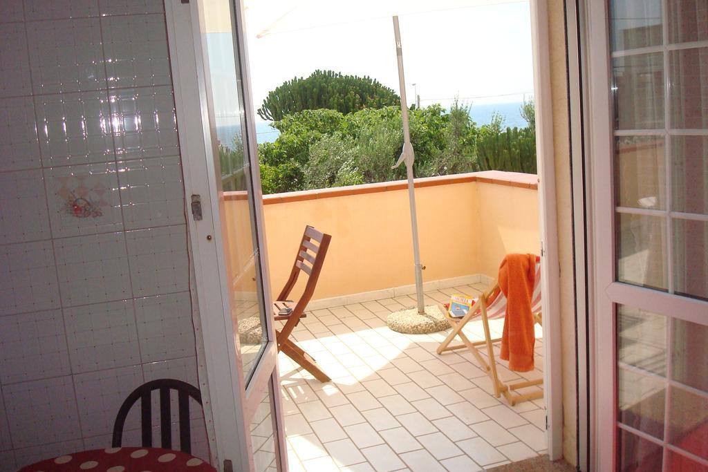Cala Bernardo Apartment Calabernardo Buitenkant foto
