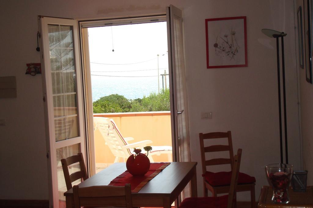 Cala Bernardo Apartment Calabernardo Buitenkant foto