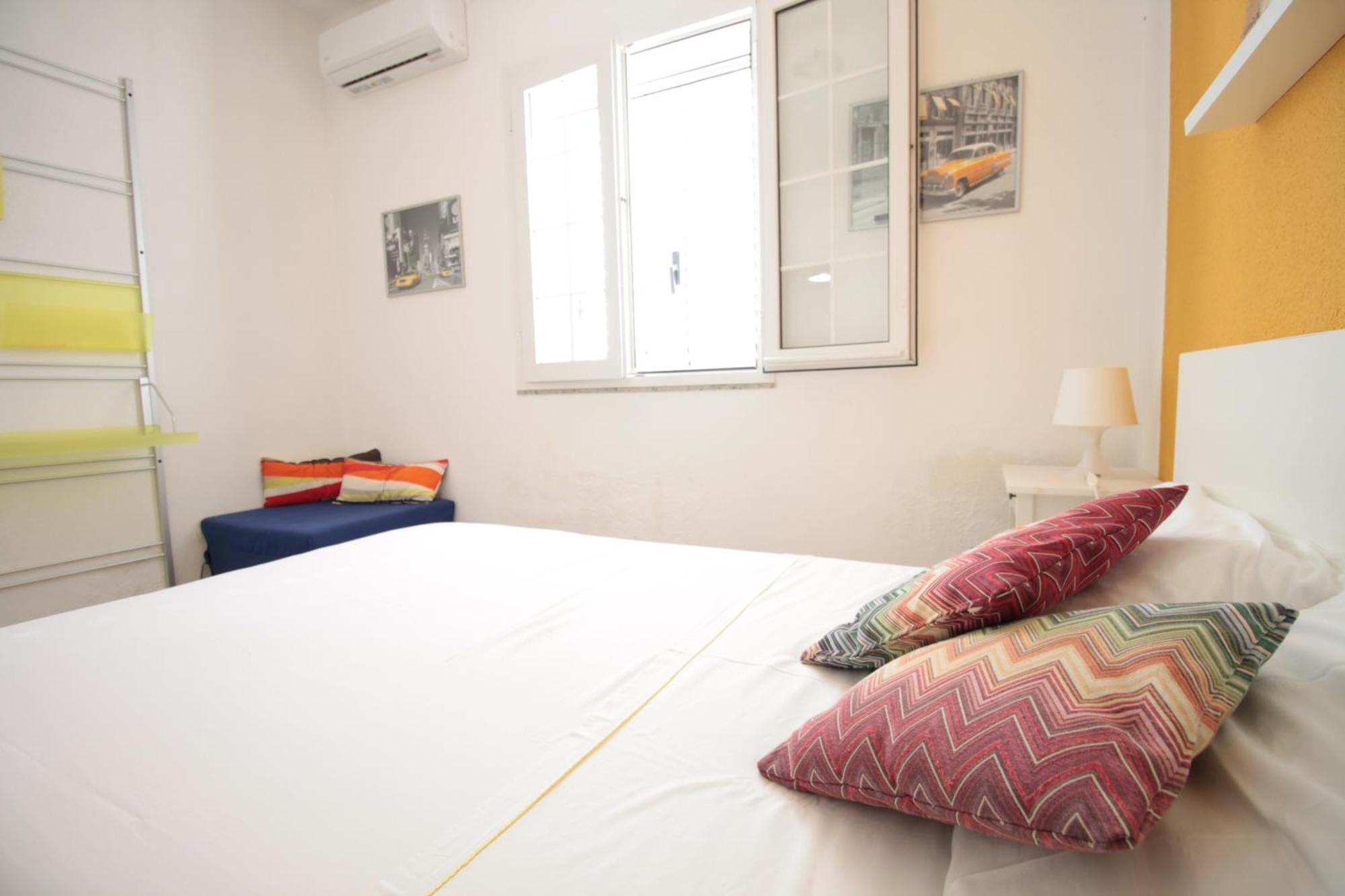 Cala Bernardo Apartment Calabernardo Buitenkant foto