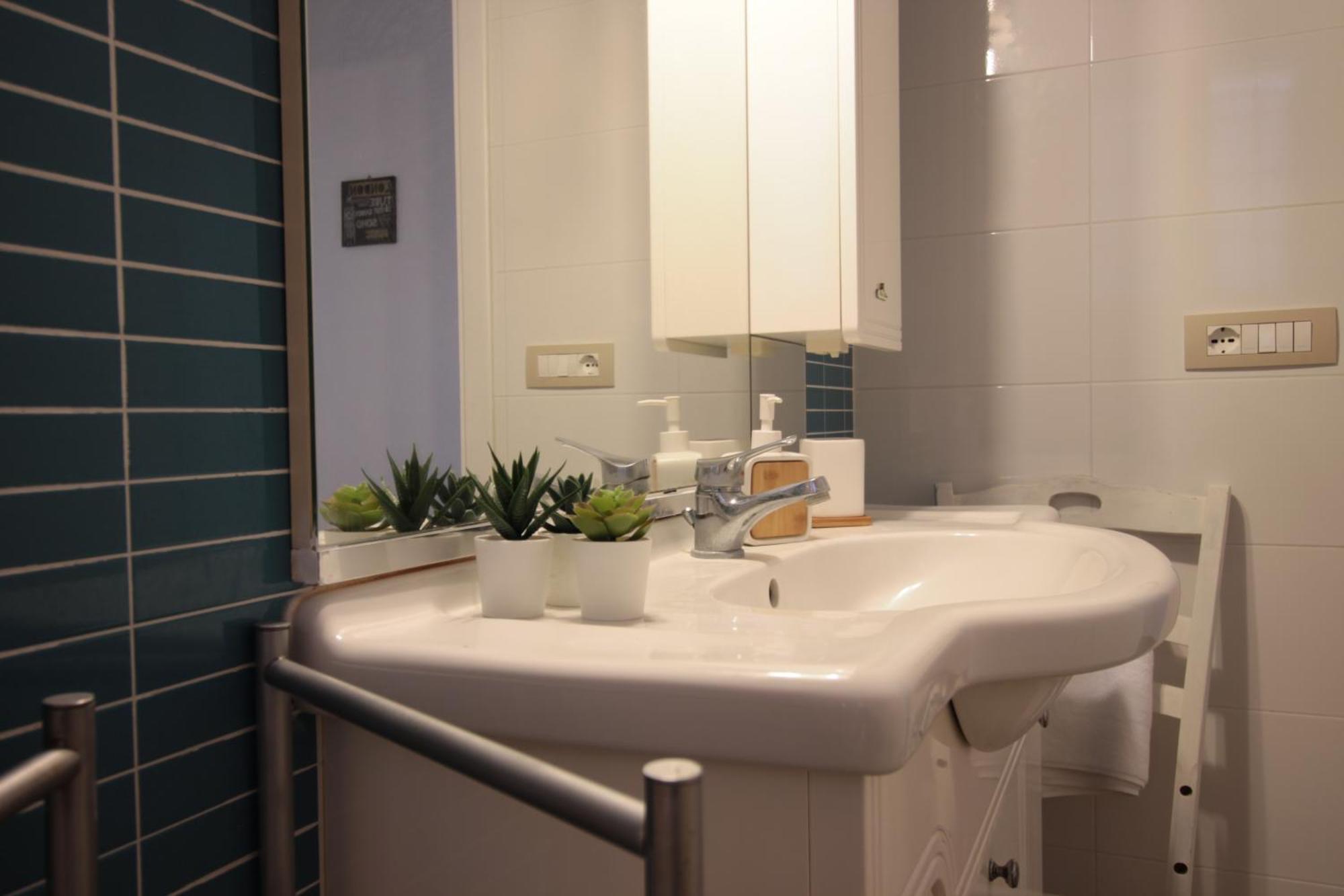 Cala Bernardo Apartment Calabernardo Buitenkant foto
