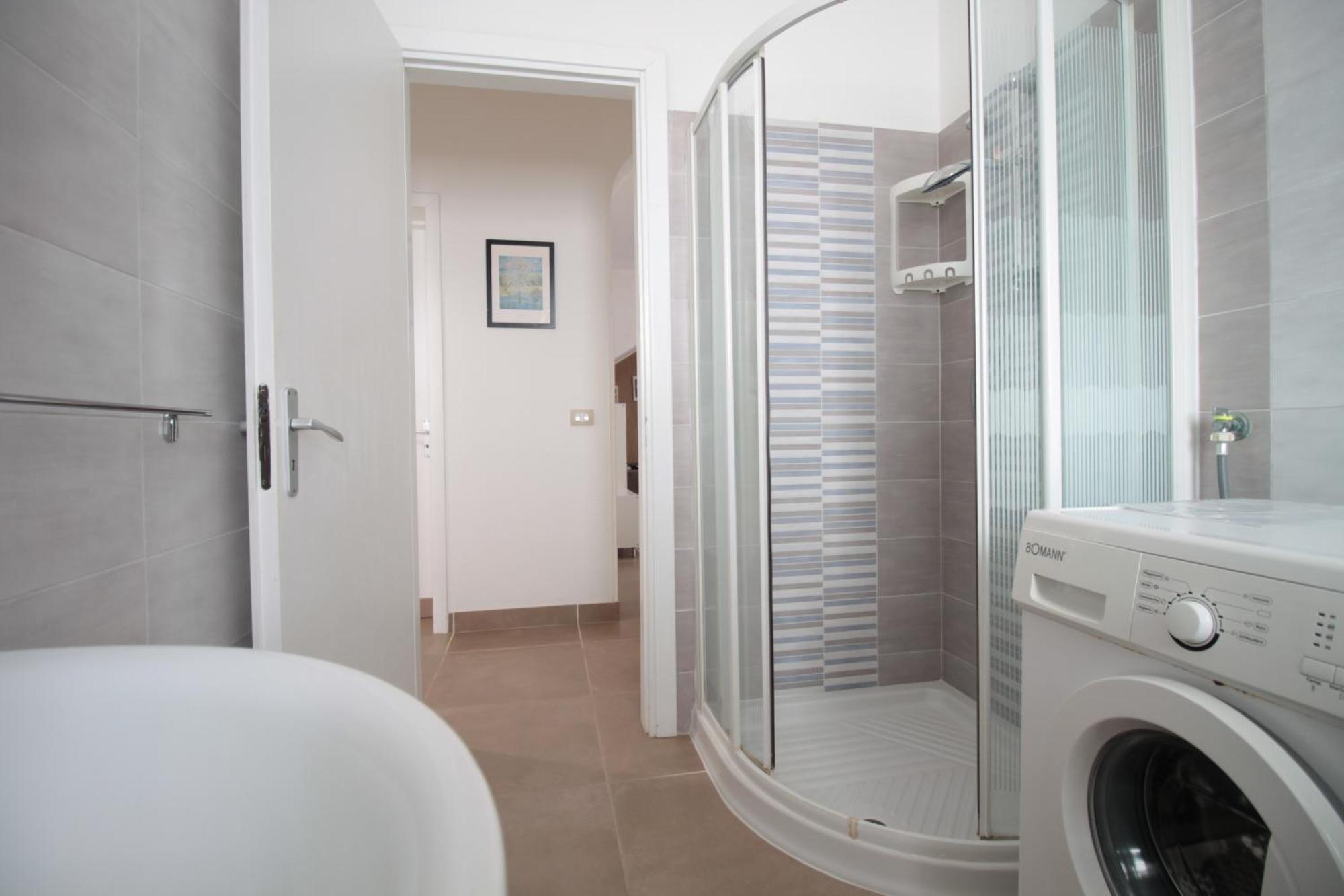 Cala Bernardo Apartment Calabernardo Buitenkant foto