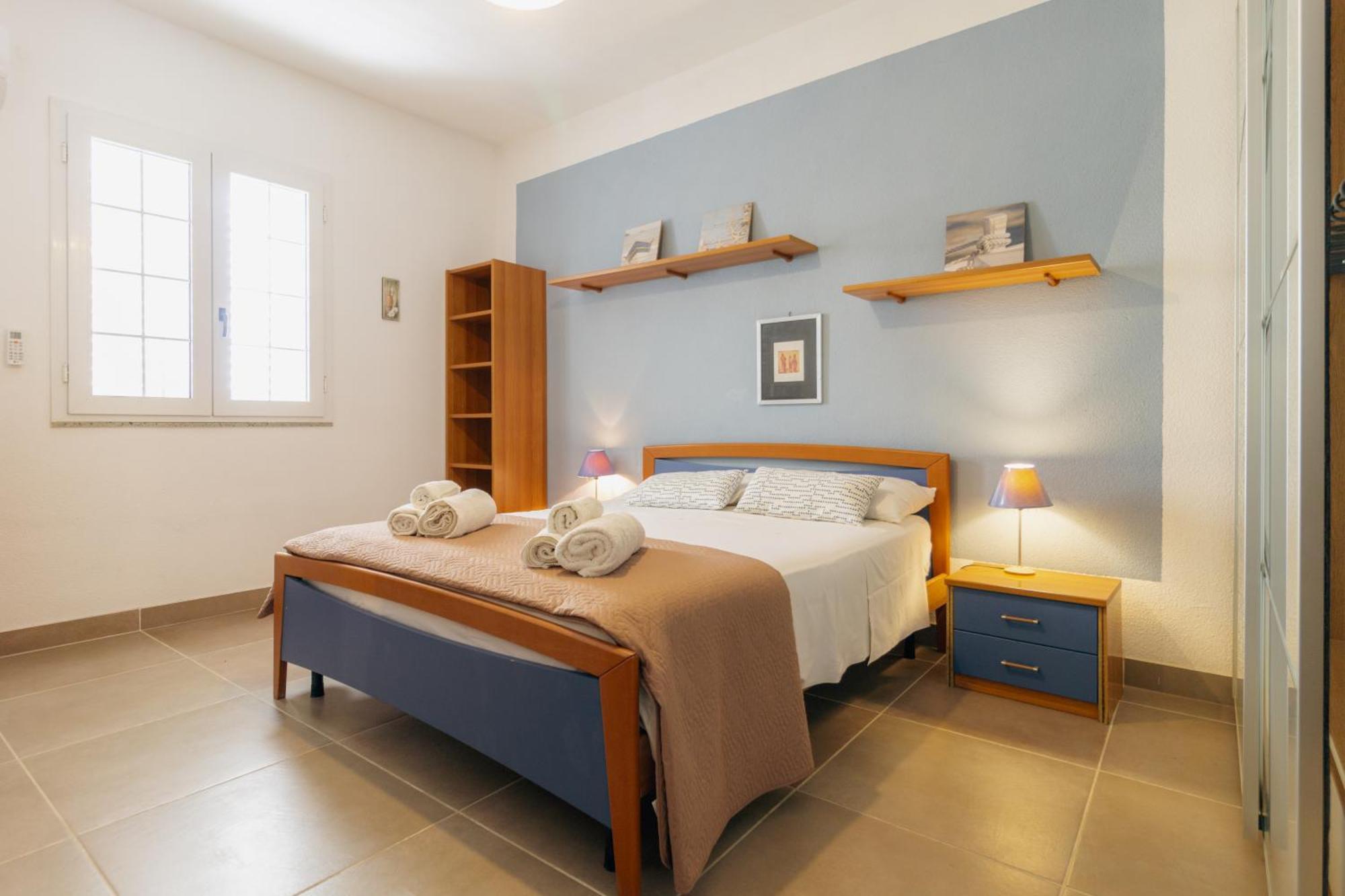 Cala Bernardo Apartment Calabernardo Buitenkant foto