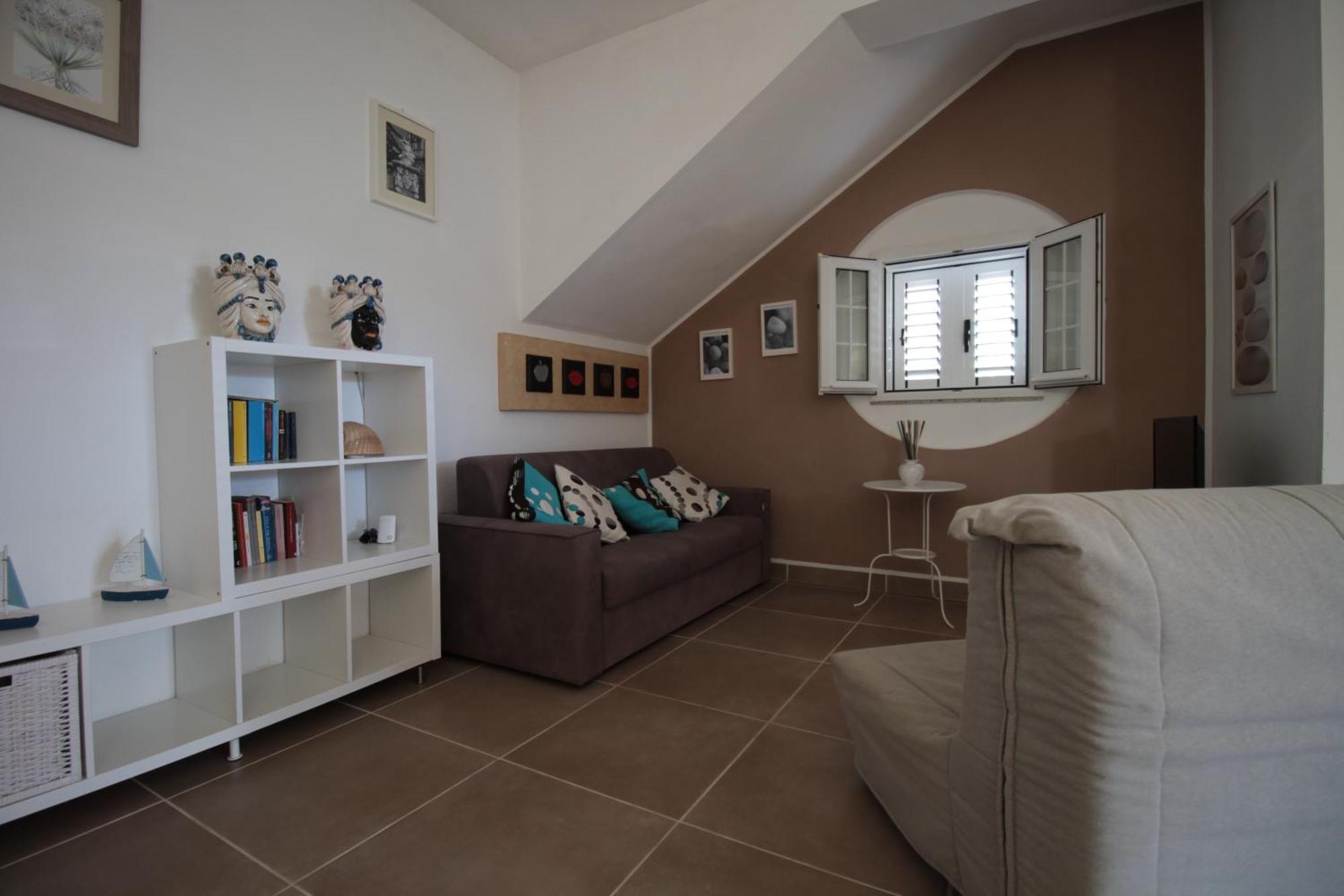 Cala Bernardo Apartment Calabernardo Buitenkant foto