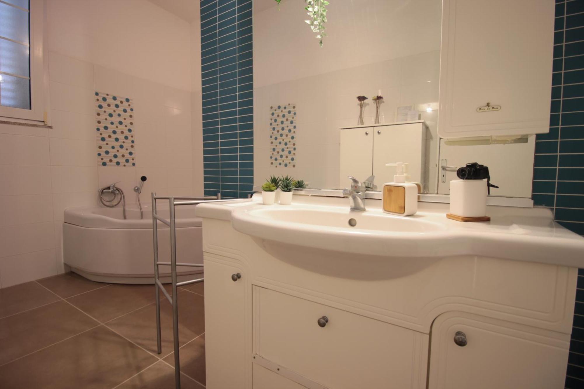 Cala Bernardo Apartment Calabernardo Buitenkant foto