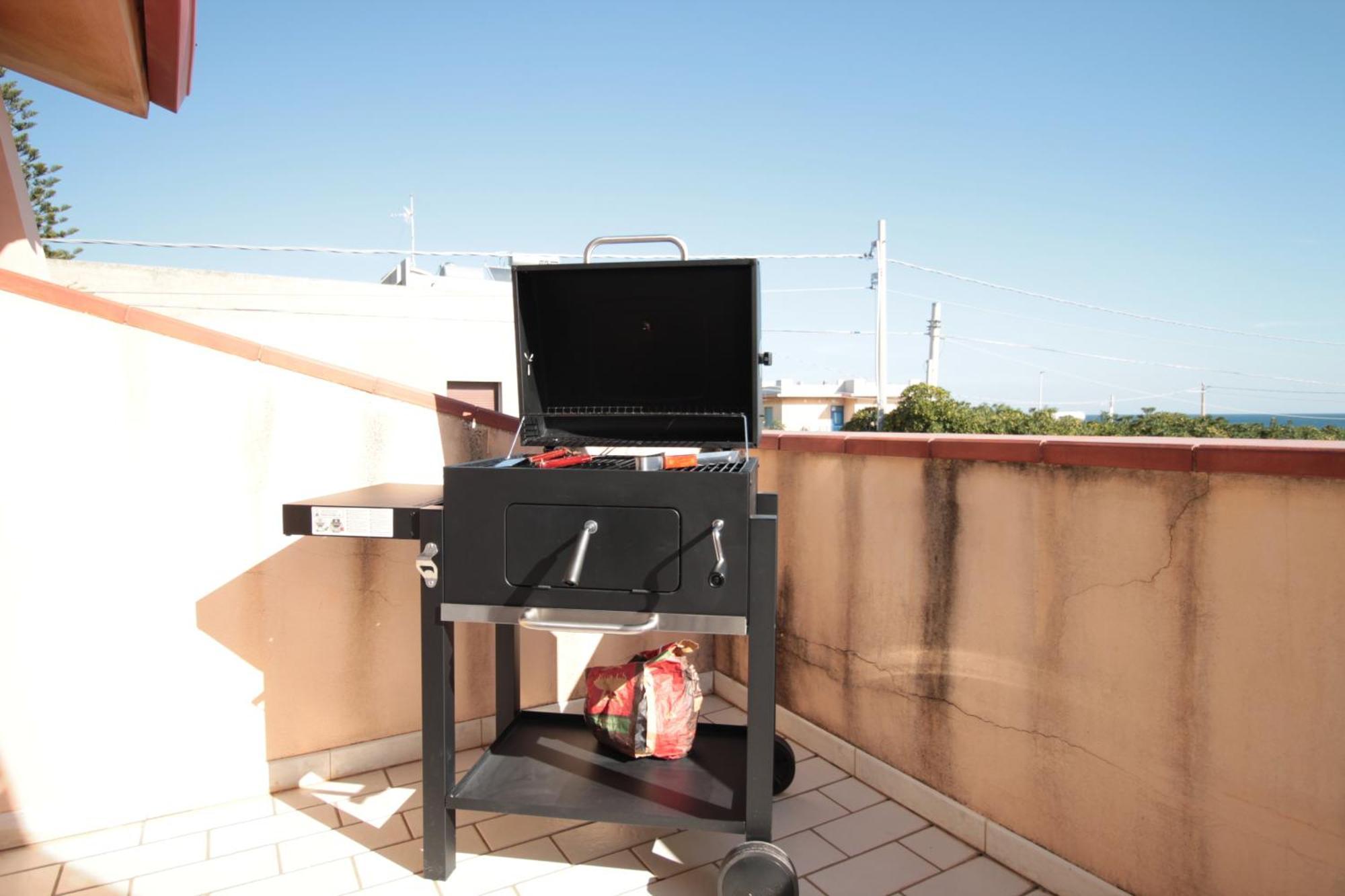 Cala Bernardo Apartment Calabernardo Buitenkant foto