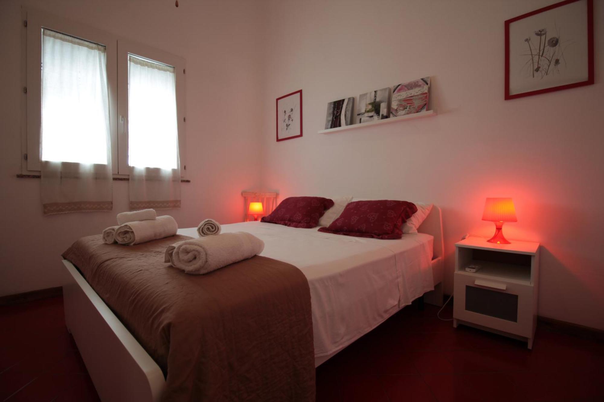 Cala Bernardo Apartment Calabernardo Buitenkant foto