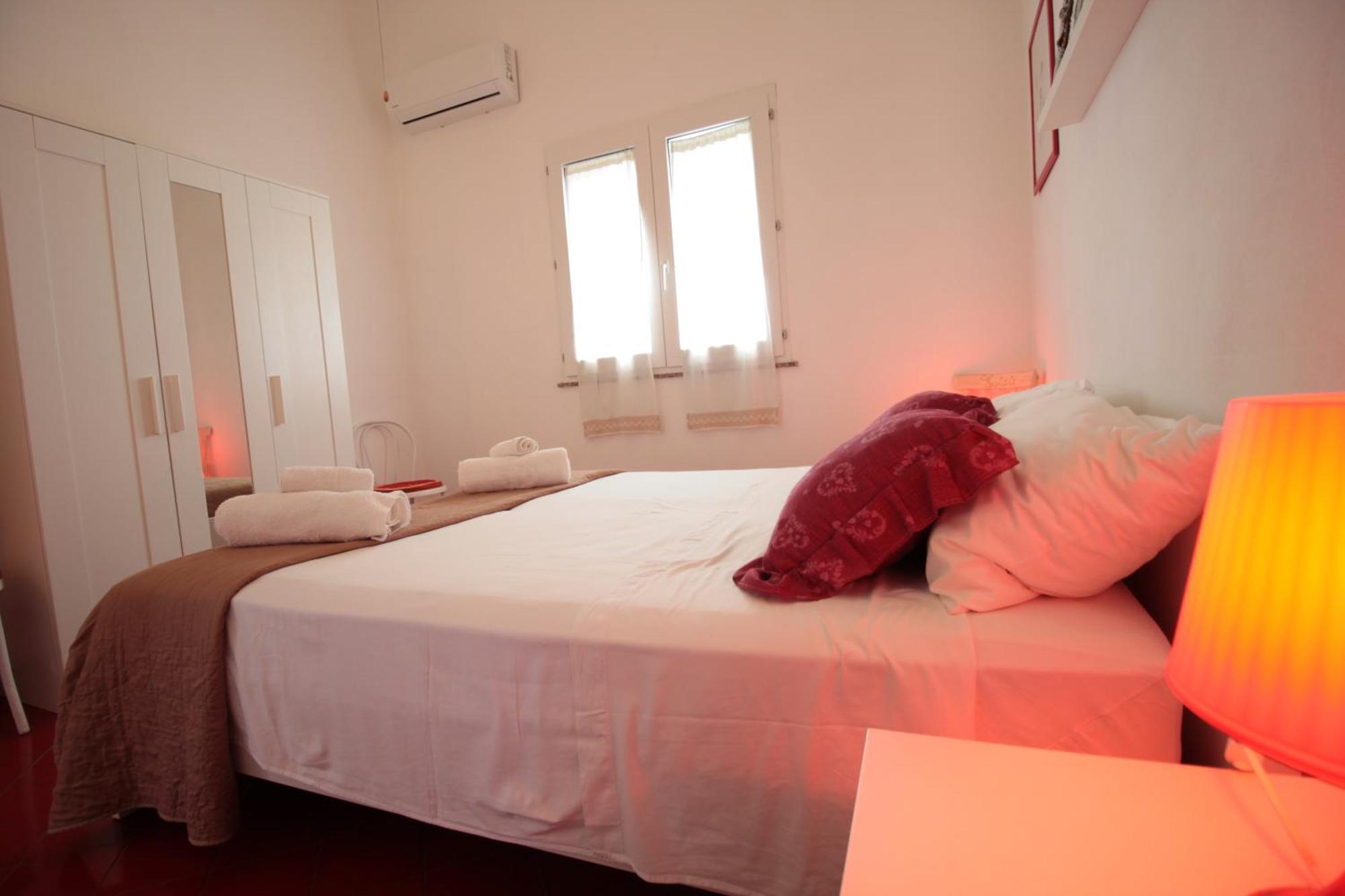 Cala Bernardo Apartment Calabernardo Buitenkant foto