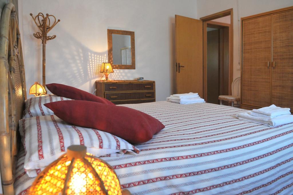 Cala Bernardo Apartment Calabernardo Kamer foto