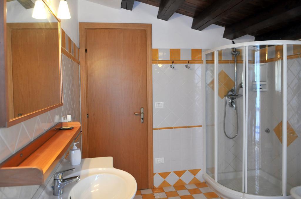 Cala Bernardo Apartment Calabernardo Kamer foto