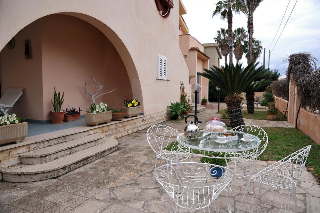 Cala Bernardo Apartment Calabernardo Kamer foto