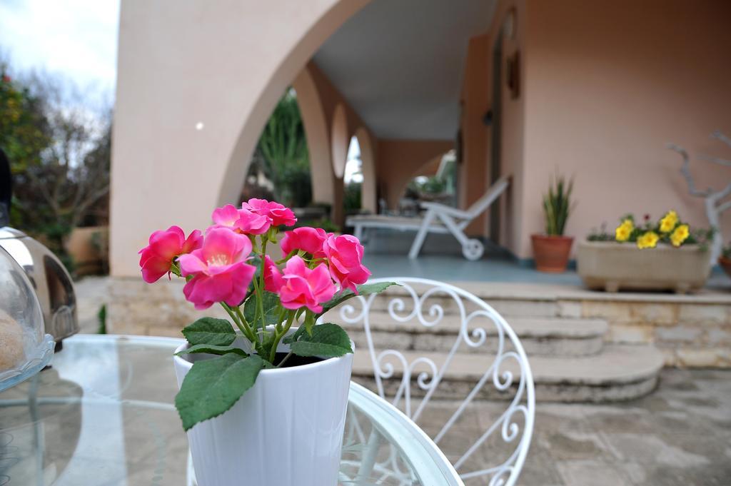 Cala Bernardo Apartment Calabernardo Kamer foto
