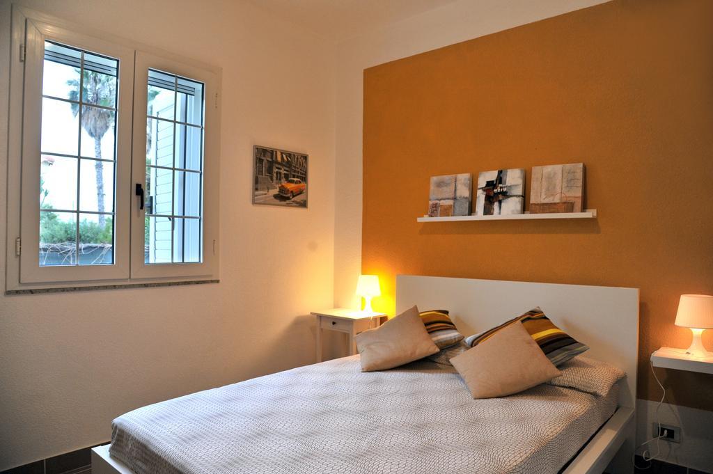 Cala Bernardo Apartment Calabernardo Kamer foto