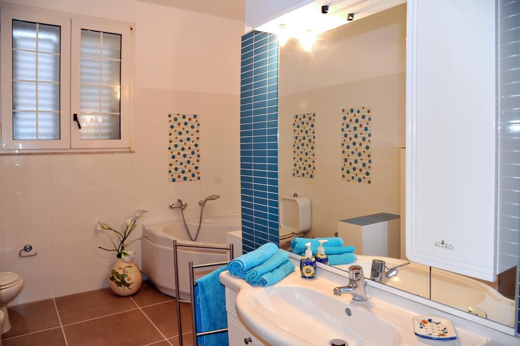 Cala Bernardo Apartment Calabernardo Kamer foto